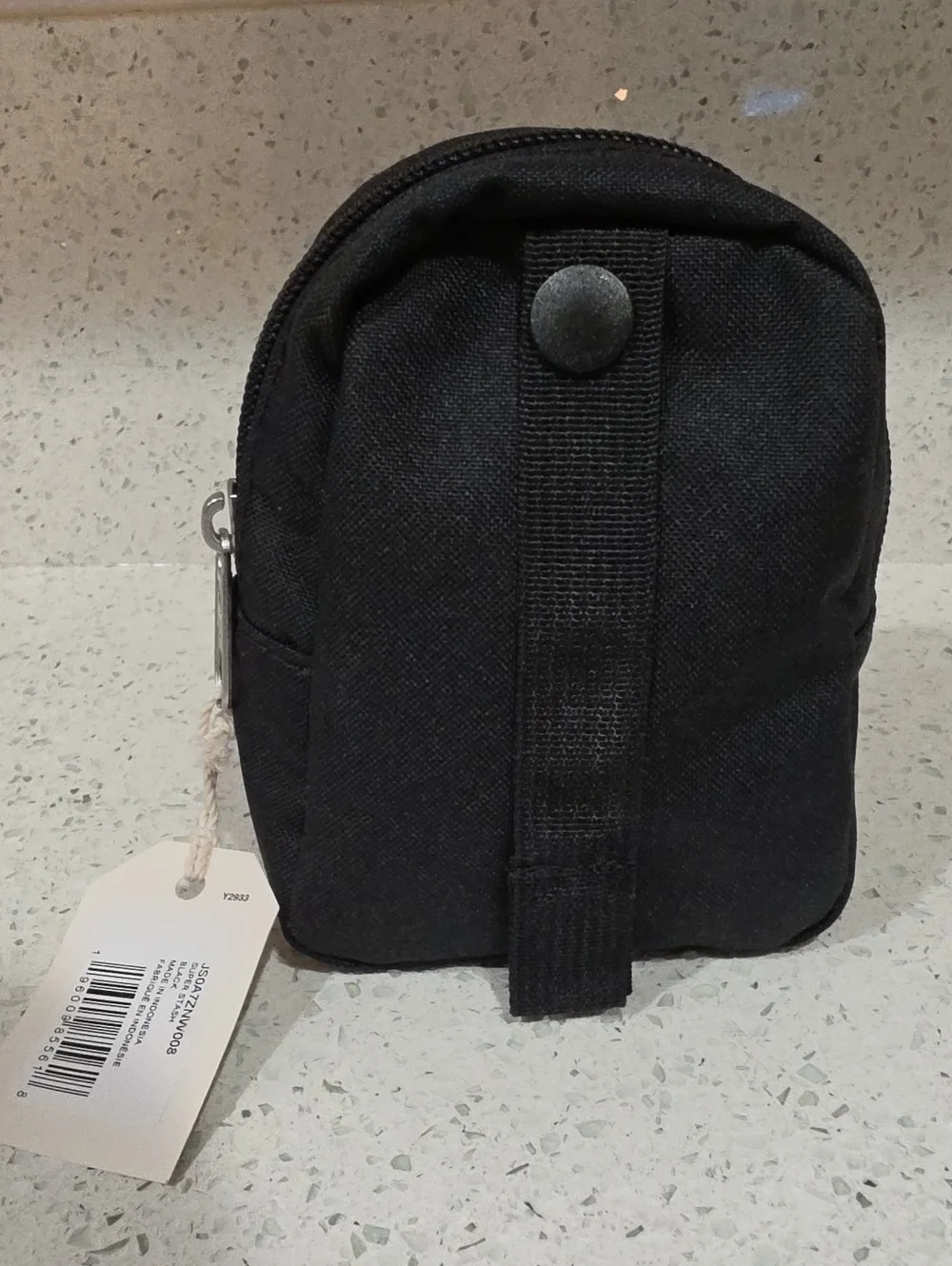 Jansport snap super